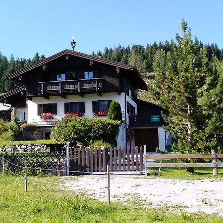 Almidylle Kathrin Strobl Exterior foto