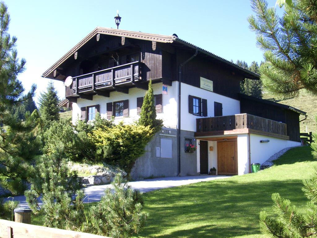 Almidylle Kathrin Strobl Quarto foto