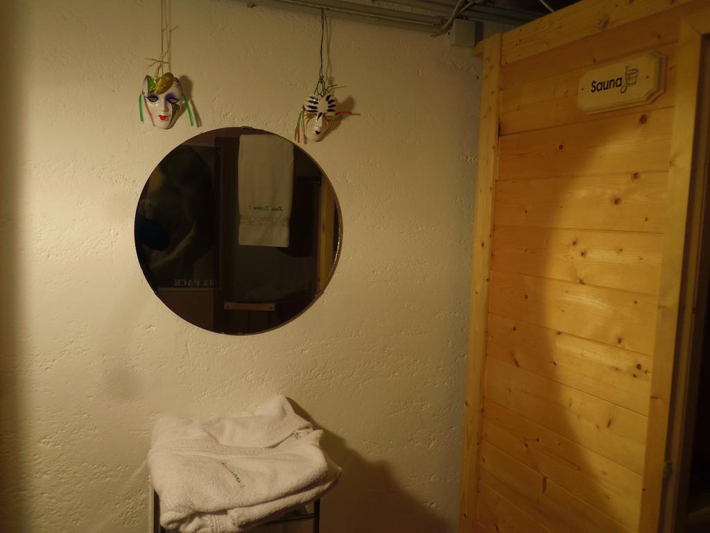 Almidylle Kathrin Strobl Exterior foto