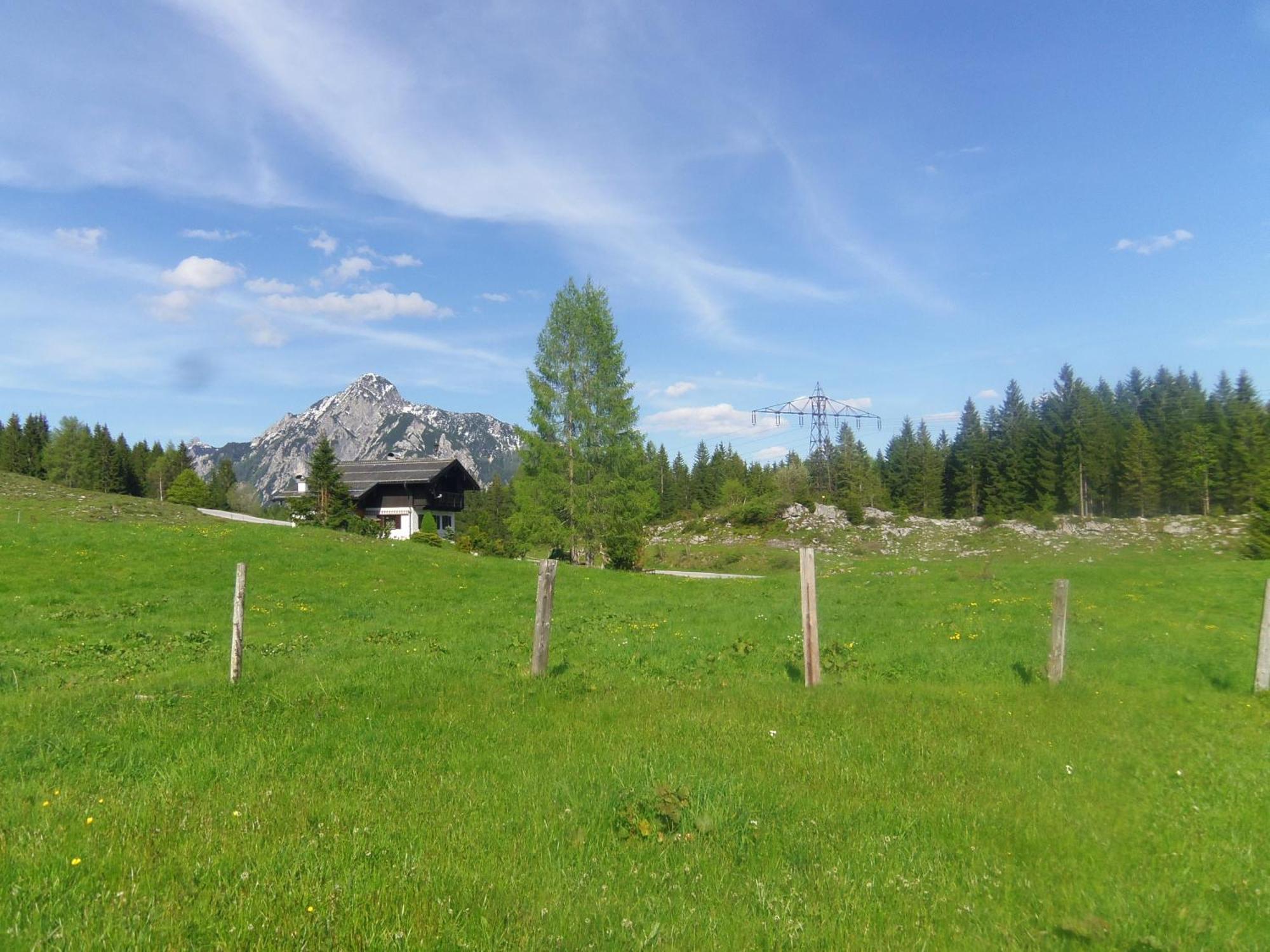 Almidylle Kathrin Strobl Exterior foto