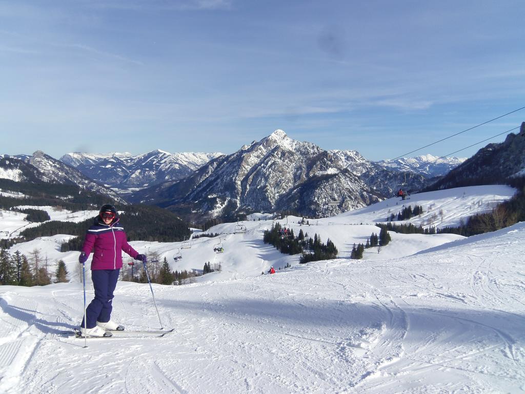Almidylle Kathrin Strobl Exterior foto