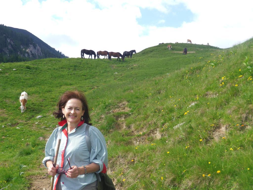 Almidylle Kathrin Strobl Exterior foto