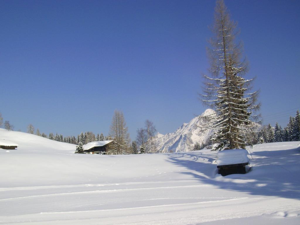 Almidylle Kathrin Strobl Exterior foto