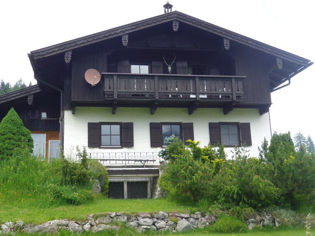 Almidylle Kathrin Strobl Exterior foto