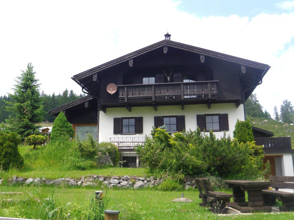 Almidylle Kathrin Strobl Exterior foto