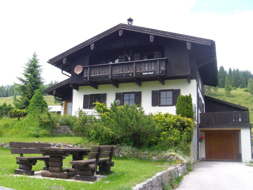 Almidylle Kathrin Strobl Exterior foto