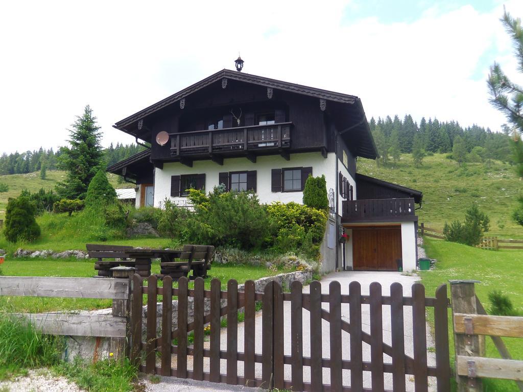 Almidylle Kathrin Strobl Exterior foto