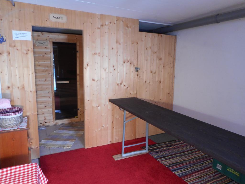 Almidylle Kathrin Strobl Exterior foto