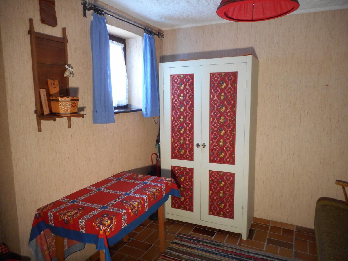 Almidylle Kathrin Strobl Exterior foto