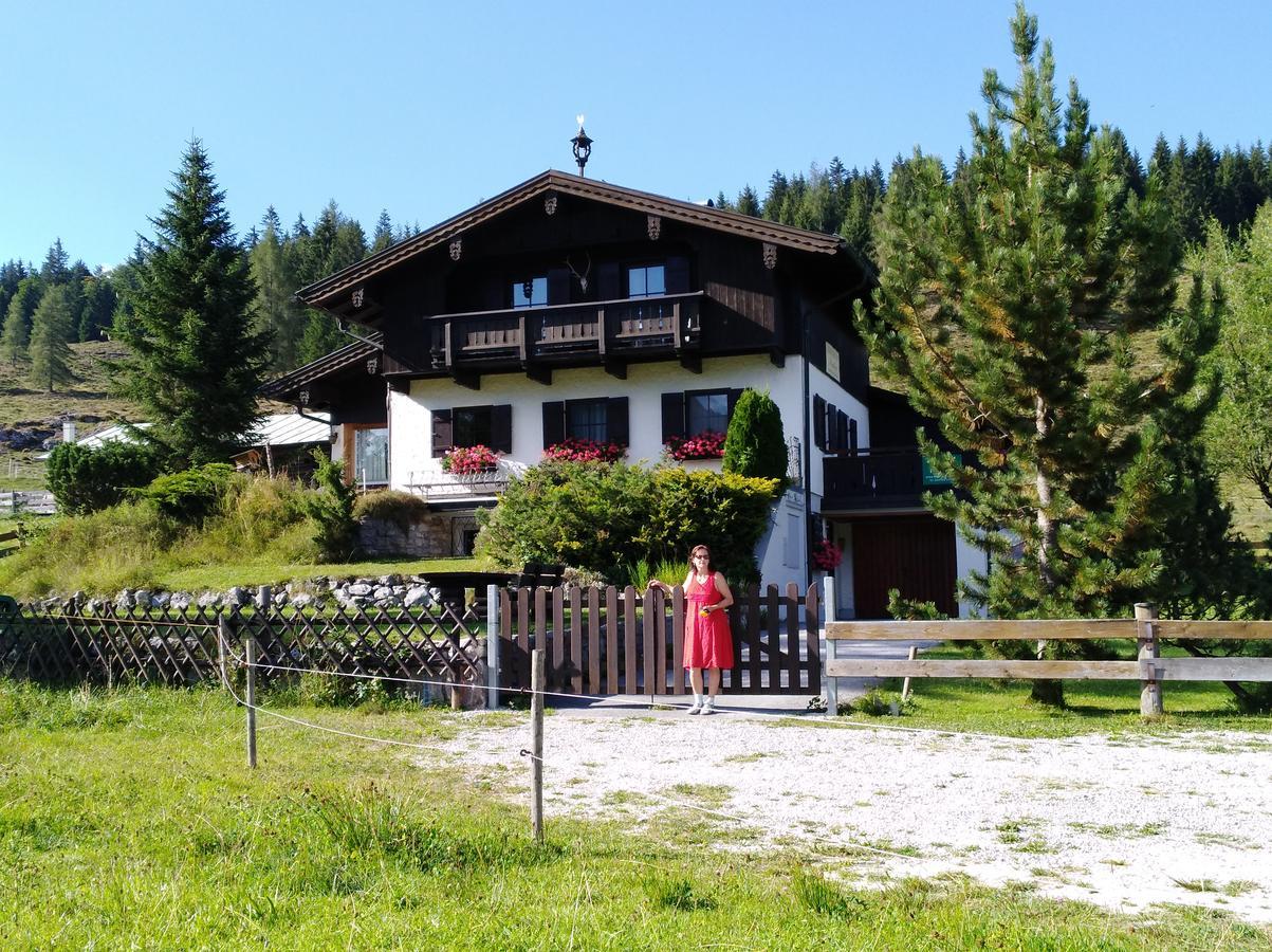 Almidylle Kathrin Strobl Exterior foto